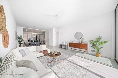 225 Strand Drive #305, Melbourne Beach, FL 32951 - Photo 8