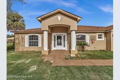 507 Fitzsimmons Street SW, Palm Bay, FL 32908 - Photo 2