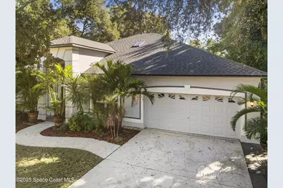 1281 Fox Court, Titusville, FL 32780 - Photo 2