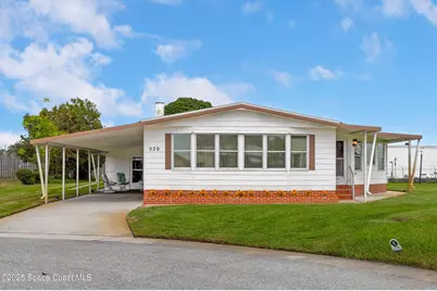 520 Lee Court, West Melbourne, FL 32904 - Photo 2