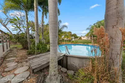 409 Lynn Avenue, Melbourne, FL 32935 - Photo 38