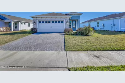 9023 W Nixie Avenue, Melbourne, FL 32940 - Photo 2