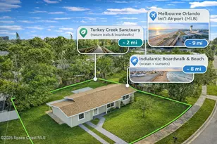 983 Vangi Ln NE, Palm Bay, FL 32905 - Photo 2