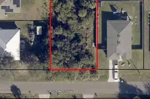 217 Lagoon Street SW, Palm Bay, FL 32908 - Photo 1