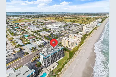 1125 Highway A1A #504, Satellite Beach, FL 32937 - Photo 32