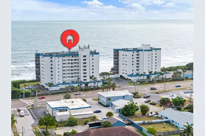1125 Highway A1A #504, Satellite Beach, FL 32937 - Photo 2