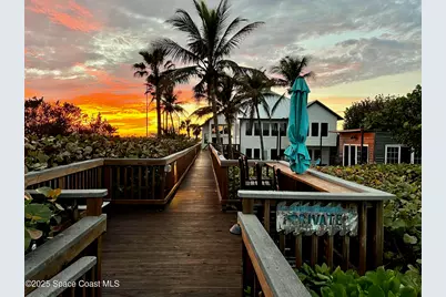 3585 S Atlantic Avenue, Cocoa Beach, FL 32931 - Photo 6