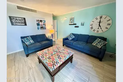 3190 N Atlantic Avenue #105, Cocoa Beach, FL 32931 - Photo 6