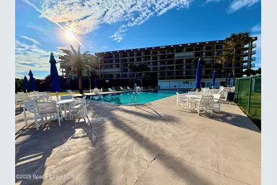 3190 N Atlantic Avenue #105, Cocoa Beach, FL 32931 - Photo 28