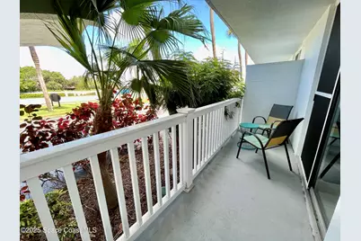 3190 N Atlantic Avenue #105, Cocoa Beach, FL 32931 - Photo 16