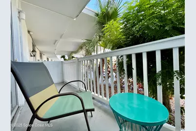 3190 N Atlantic Avenue #105, Cocoa Beach, FL 32931 - Photo 18