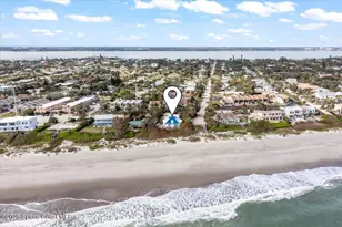 1603 Atlantic St, Melbourne Beach, FL 32951 - Photo 2