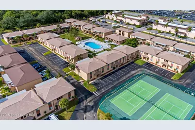 116 San Paulo Circle #16-116, West Melbourne, FL 32904 - Photo 26