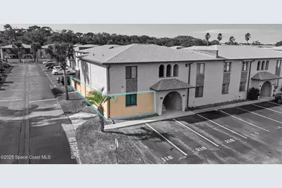 116 San Paulo Circle #16-116, West Melbourne, FL 32904 - Photo 2