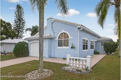 1924 Sugarberry Court NE, Palm Bay, FL 32905 - Photo 4