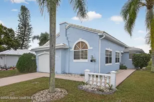 1924 Sugarberry Ct NE, Palm Bay, FL 32905 - Photo 4