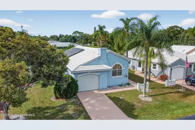 1924 Sugarberry Court NE, Palm Bay, FL 32905 - Photo 2
