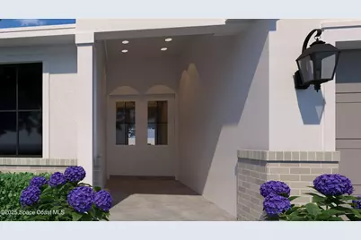 1850 Viburnum Road NW, Palm Bay, FL 32907 - Photo 2