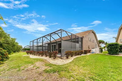 1028 Wimbledon Drive, Melbourne, FL 32940 - Photo 50