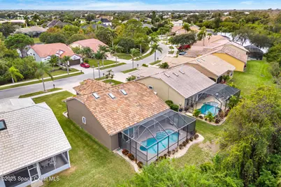 1028 Wimbledon Drive, Melbourne, FL 32940 - Photo 8