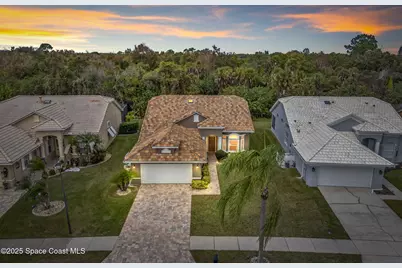 1028 Wimbledon Drive, Melbourne, FL 32940 - Photo 2