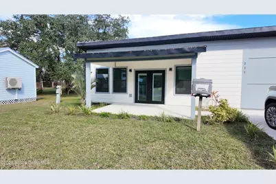 217 Teal Drive, Cocoa, FL 32926 - Photo 2