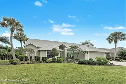 1036 Spanish Wells Drive, Melbourne, FL 32940 - Photo 2