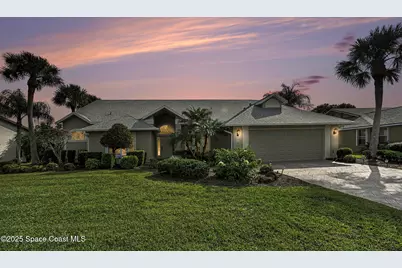 1036 Spanish Wells Drive, Melbourne, FL 32940 - Photo 4