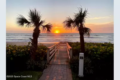 601 N Miramar Avenue #205, Indialantic, FL 32903 - Photo 34