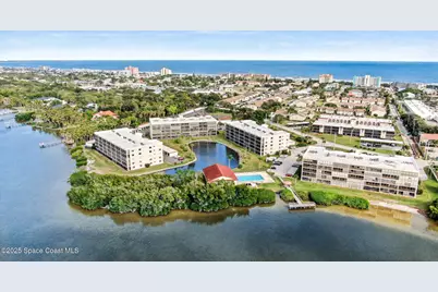 5805 N Banana River Boulevard #1121, Cape Canaveral, FL 32920 - Photo 4