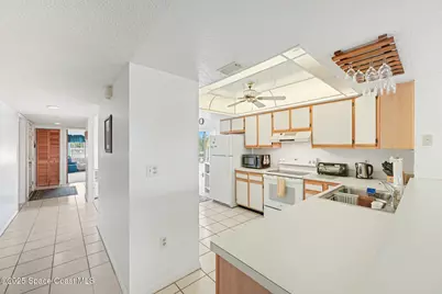 5805 N Banana River Boulevard #1121, Cape Canaveral, FL 32920 - Photo 16