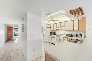 5805 N Banana River Blvd, Cape Canaveral, FL 32920 - Photo 16