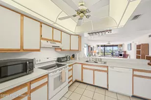 5805 N Banana River Blvd, Cape Canaveral, FL 32920 - Photo 14