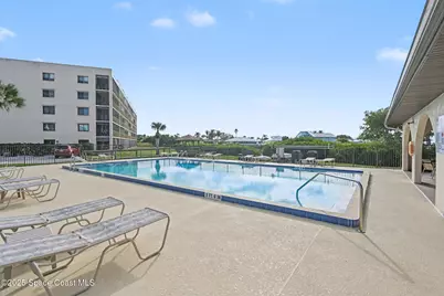 5805 N Banana River Boulevard #1121, Cape Canaveral, FL 32920 - Photo 30