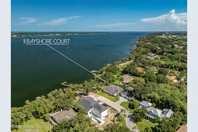 11 Bayshore Court, Rockledge, FL 32955 - Photo 102