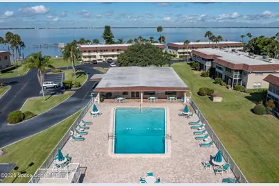 6600 Shuttle Way #9-E, Cape Canaveral, FL 32920 - Photo 34