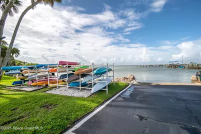 6600 Shuttle Way #9-E, Cape Canaveral, FL 32920 - Photo 32