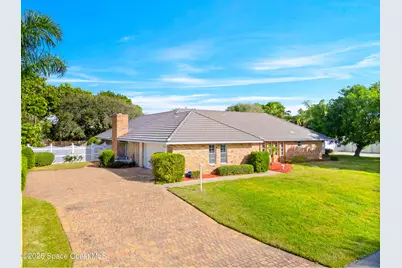 202 River Walk Drive, Melbourne Beach, FL 32951 - Photo 2