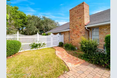 202 River Walk Drive, Melbourne Beach, FL 32951 - Photo 6