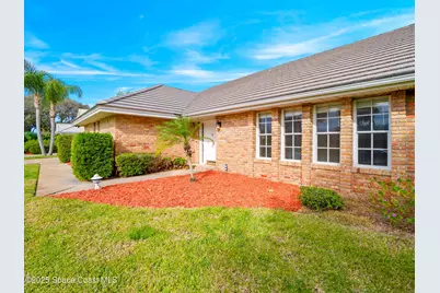 202 River Walk Drive, Melbourne Beach, FL 32951 - Photo 4