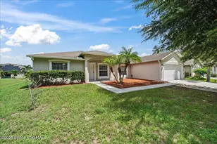 433 Haleybury St SW, Palm Bay, FL 32908 - Photo 1
