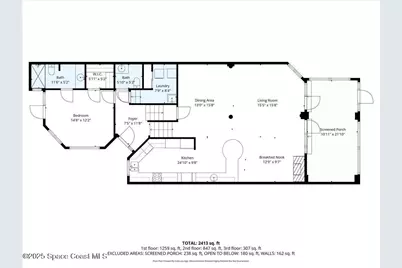 254 Seaview Street #B, Melbourne Beach, FL 32951 - Photo 64