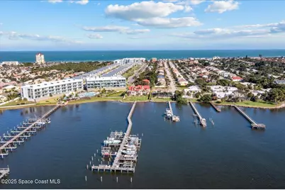 254 Seaview Street #B, Melbourne Beach, FL 32951 - Photo 58
