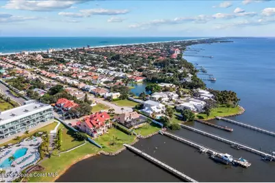 254 Seaview Street #B, Melbourne Beach, FL 32951 - Photo 56