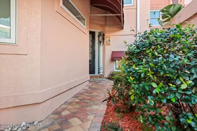 254 Seaview Street #B, Melbourne Beach, FL 32951 - Photo 10