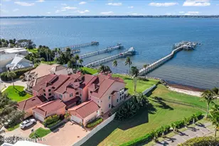 254 Seaview St, Melbourne Beach, FL 32951 - Photo 2