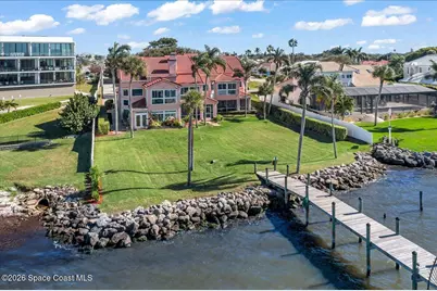 254 Seaview Street #B, Melbourne Beach, FL 32951 - Photo 56