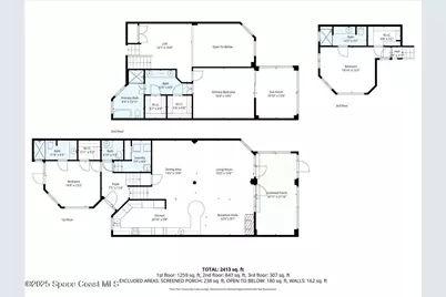 254 Seaview Street #B, Melbourne Beach, FL 32951 - Photo 70