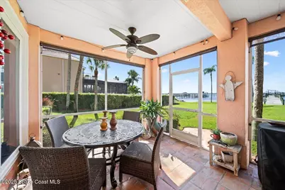 254 Seaview Street #B, Melbourne Beach, FL 32951 - Photo 22