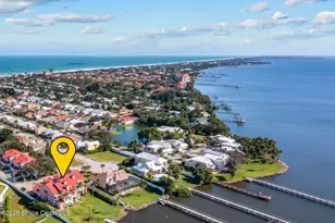254 Seaview St, Melbourne Beach, FL 32951 - Photo 4
